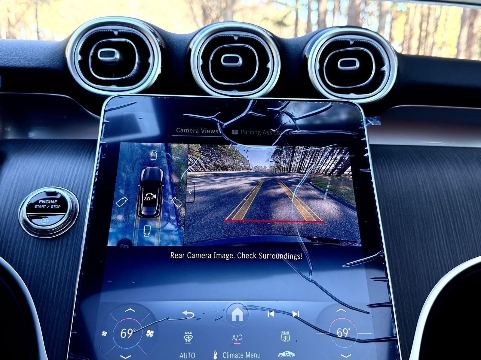 New 2026 Black Mercedes-Benz GLC 300 image 30