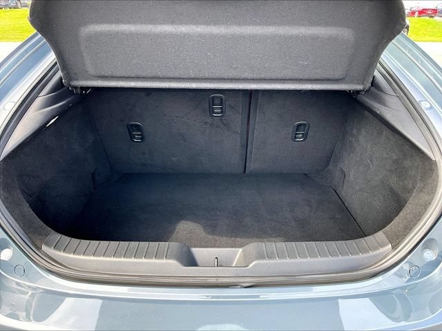 Used 2021 Polymetal Gray Me Mazda Premium image 28