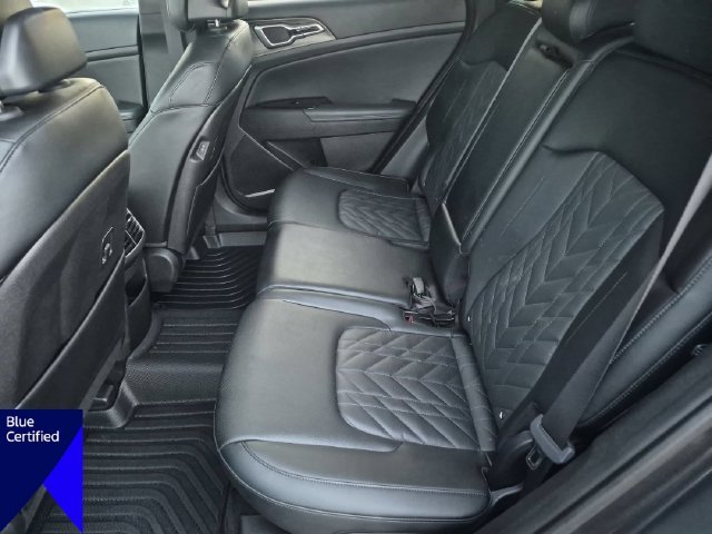 Used 2023 Gray Kia X-Line image 30
