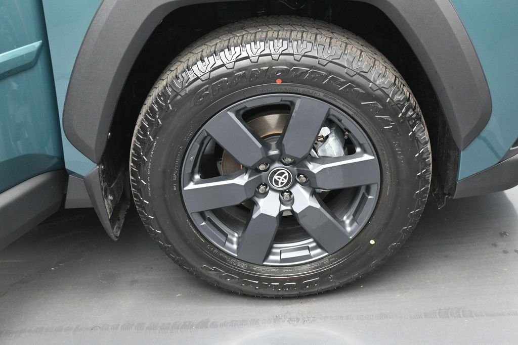 Used 2026  Toyota Woodland image 38