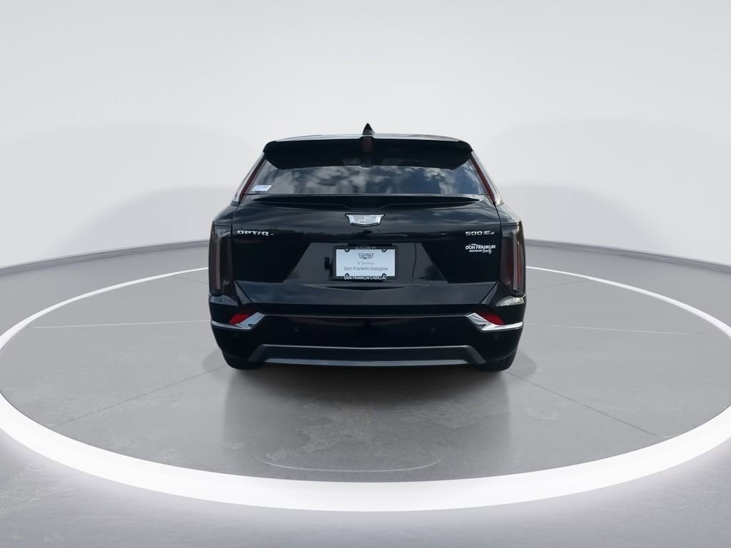 2026 Cadillac OPTIQ Sport - Photo 7