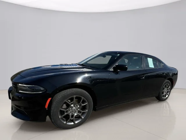 2017 Dodge Charger