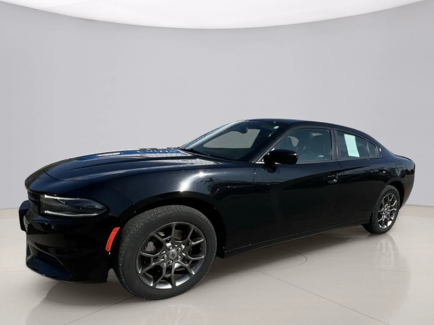2017 Dodge Charger