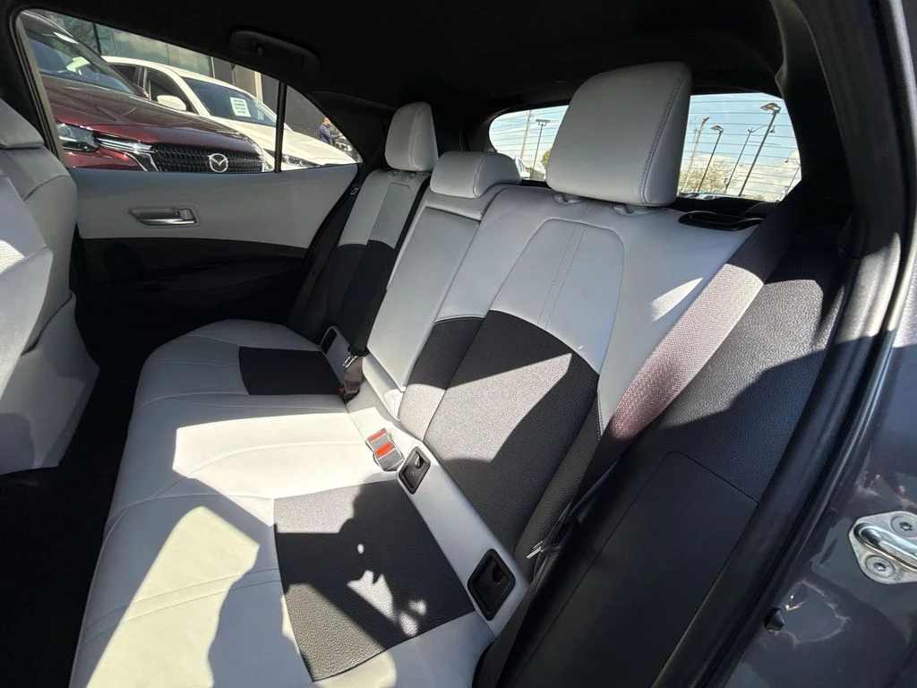 Used 2023 Gray Toyota XSE image 23