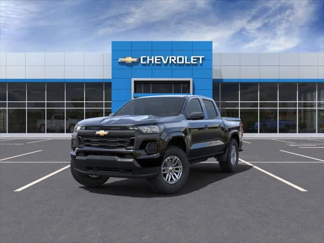 2025 Chevrolet Colorado LT - Photo 8