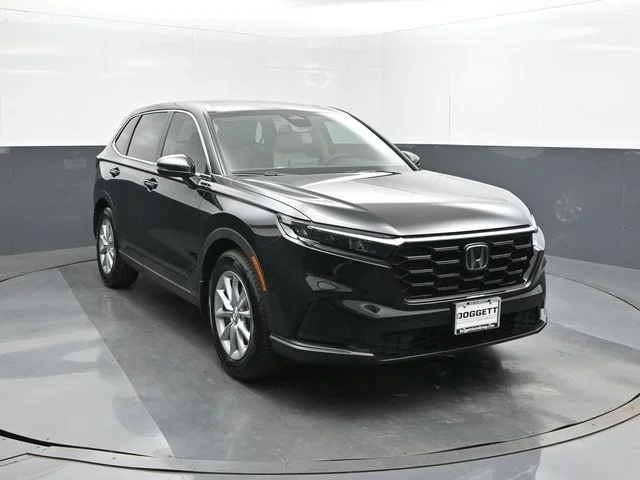 2026 Honda CR-V EX - Photo 22
