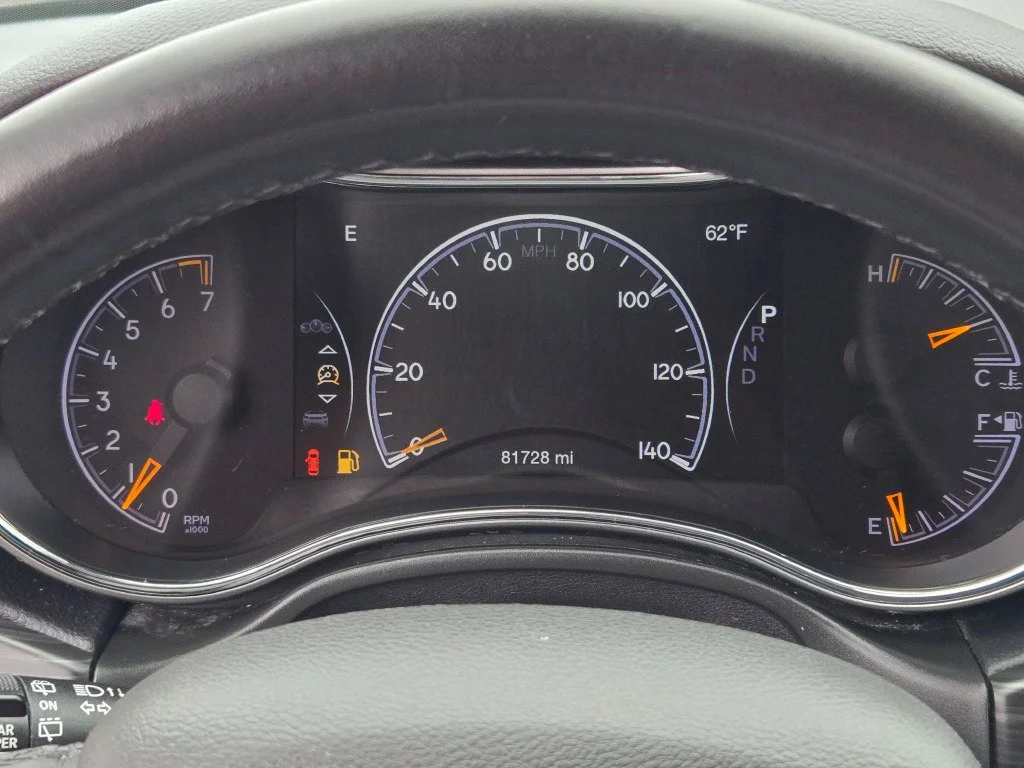 Certified Used 2022 Black Jeep Laredo E image 29
