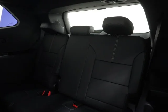 2026 GMC Acadia Elevation - Photo 24