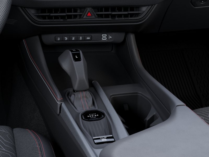 New 2027 White Knuckle Dodge Scat Pack image 24