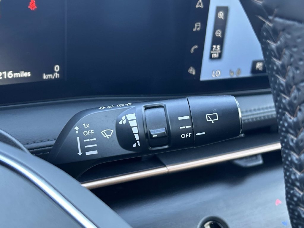 Used 2025 Gray Nissan ENGAGE+ e-4ORCE image 33