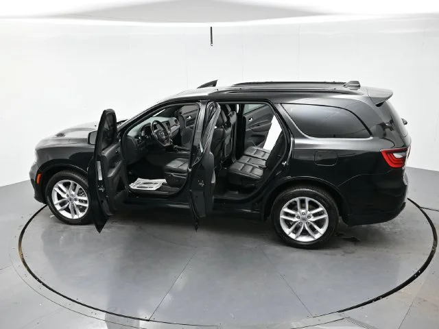 Used 2023 Db Black Clearcoat Dodge R/T Plus image 41