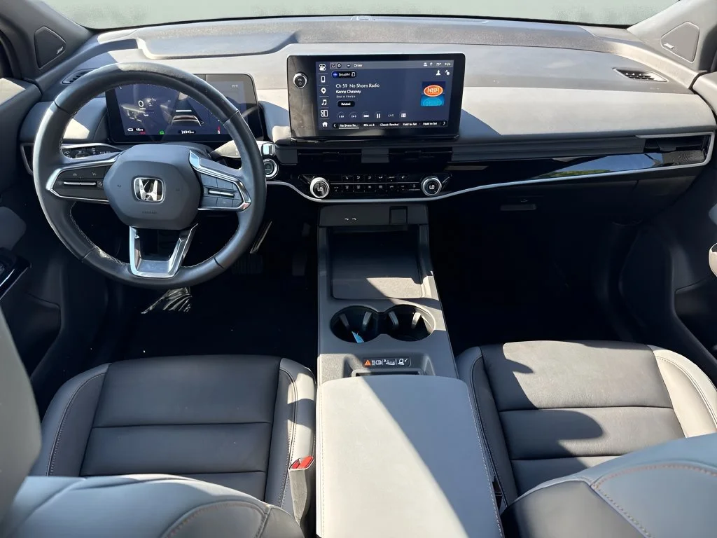 Used 2025 Blue Honda 1SE image 15
