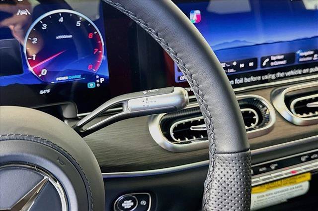 New 2027 Cirrus Silver Metallic Mercedes-Benz GLE 450 image 45