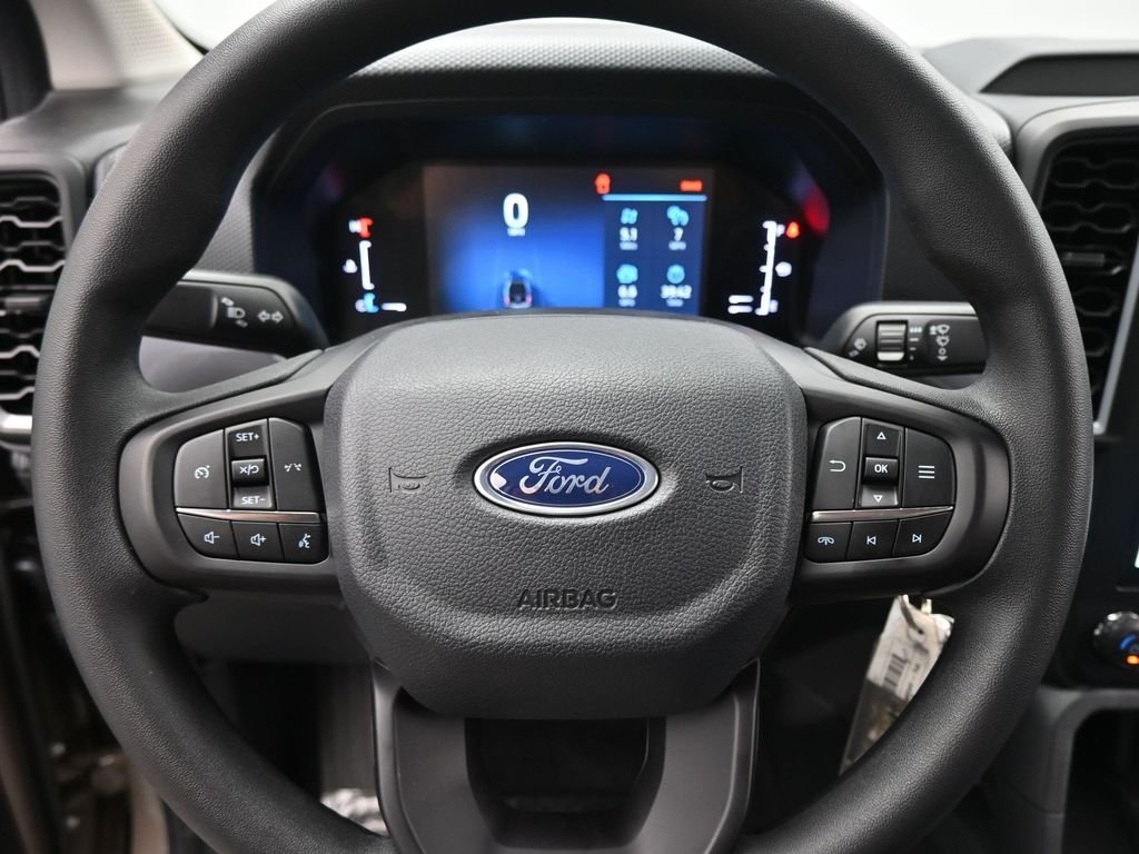 New 2025 Marsh Gray Ford XL image 10
