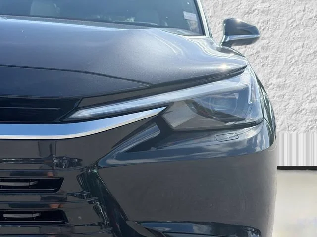New 2026 Caviar Lexus LUXURY AWD image 9