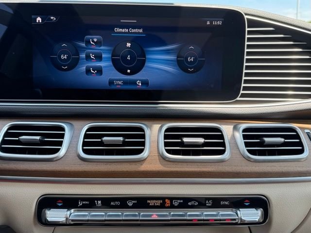 Used 2024  Mercedes-Benz GLE 450 image 21