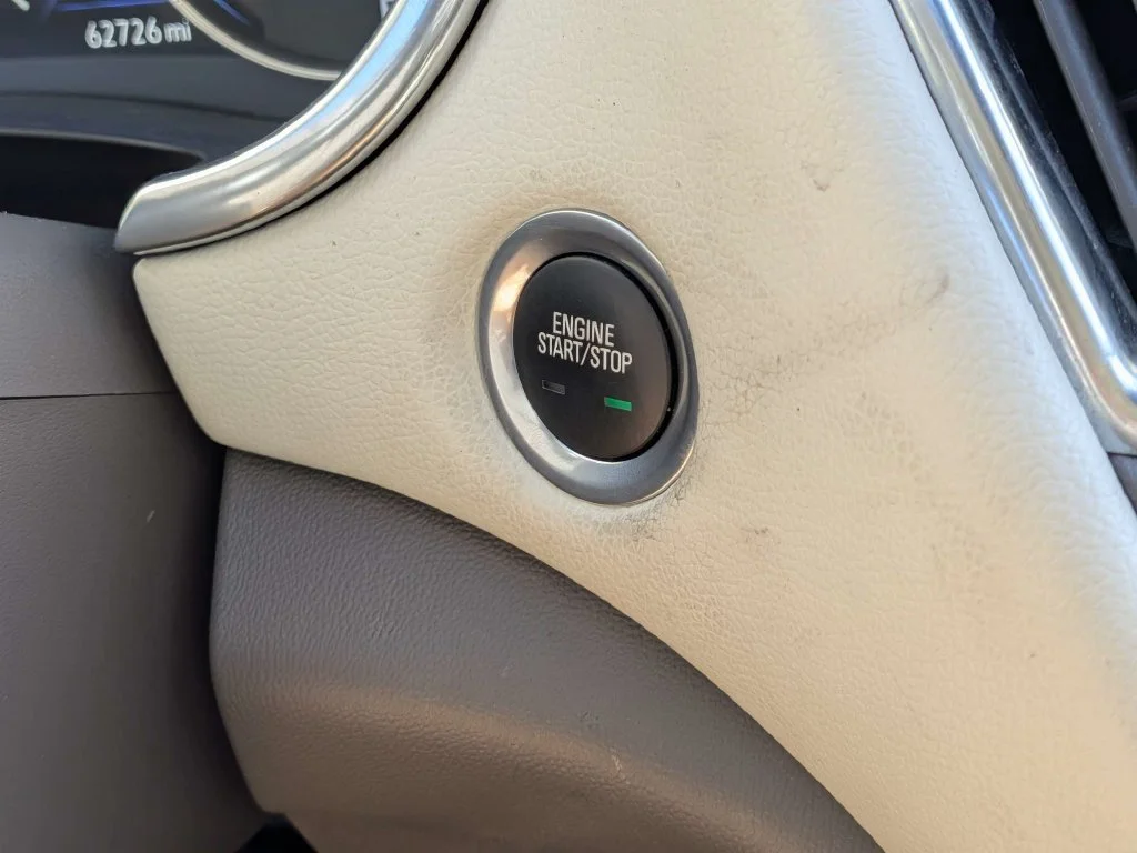 Used 2024 Gray Chevrolet LT image 24