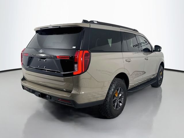 Used 2026 Gray Ford Tremor image 7