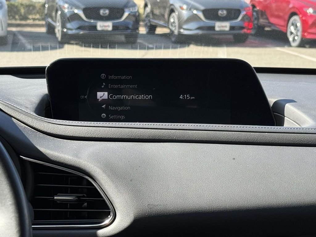 2023 Mazda CX-30 Preferred