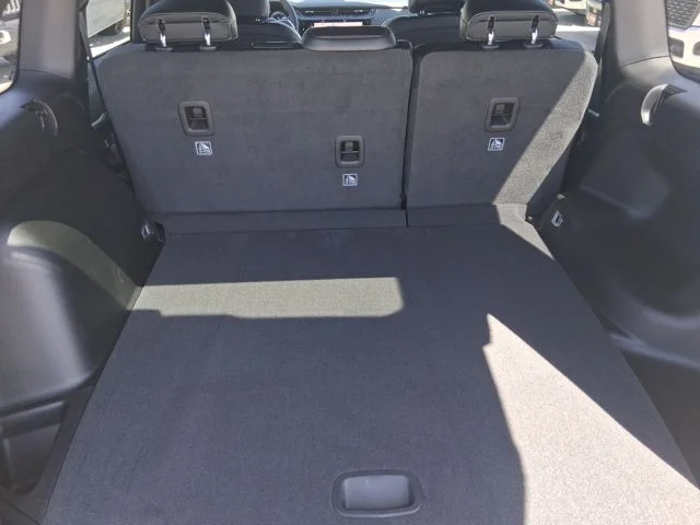 New 2026 Baltic Gray Metallic Clear-Coat Exterior Paint Jeep Altitude image 27