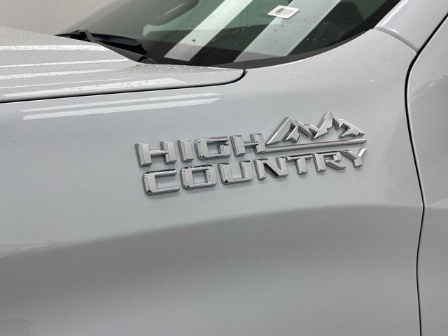 2026 Chevrolet Silverado 1500 High Country - Photo 22