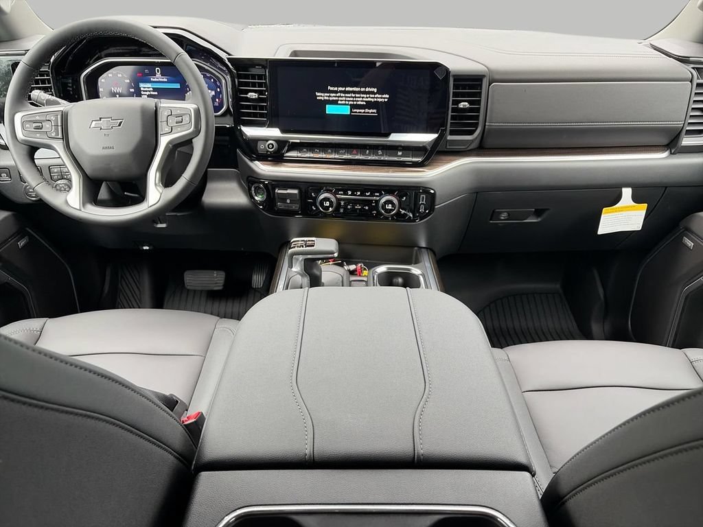 2026 Chevrolet Silverado 1500 RST - Photo 9