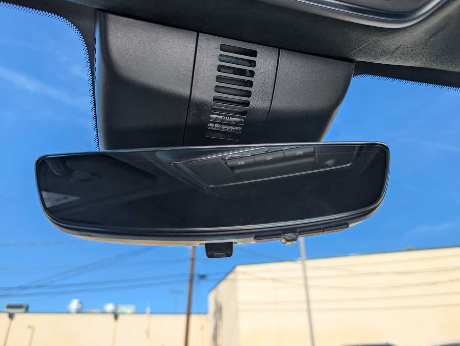 2027 GMC Acadia Denali Ultimate - Photo 25
