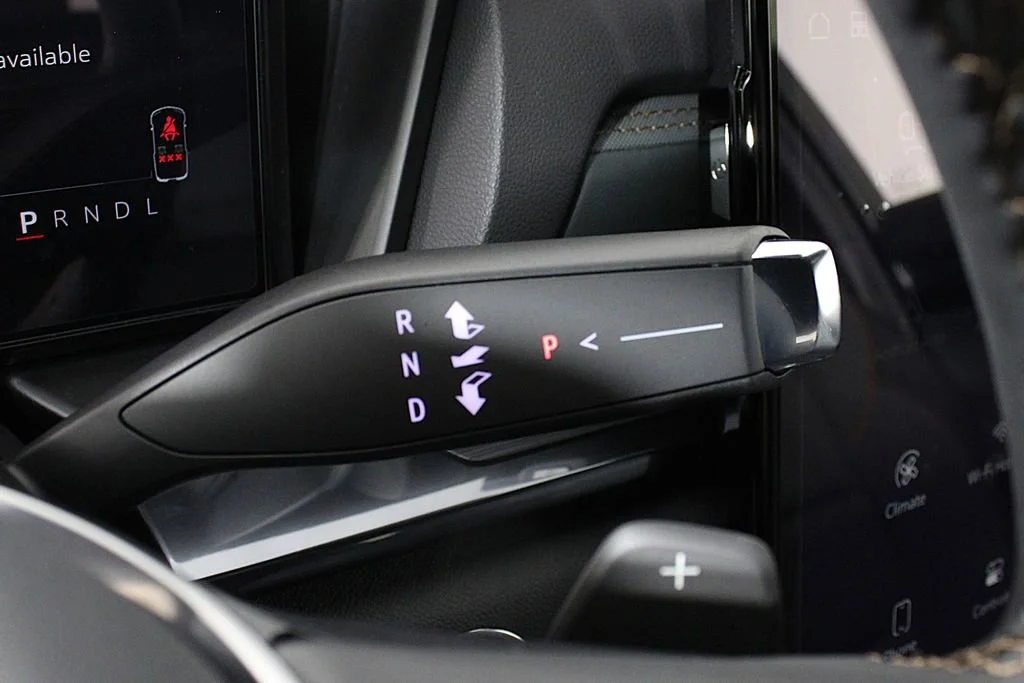 2026 GMC Terrain AT4 - Photo 23
