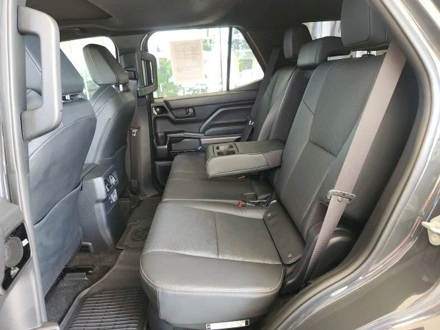 Certified Used 2025  Toyota TRD Sport Premium image 18
