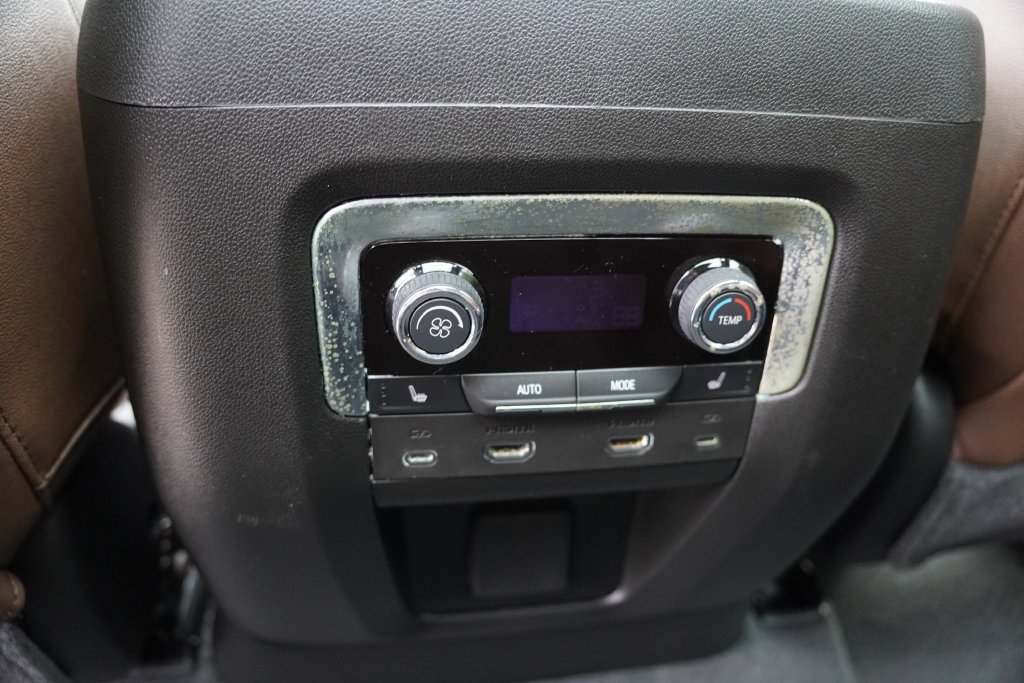 2025 Chevrolet Tahoe High Country - Photo 20