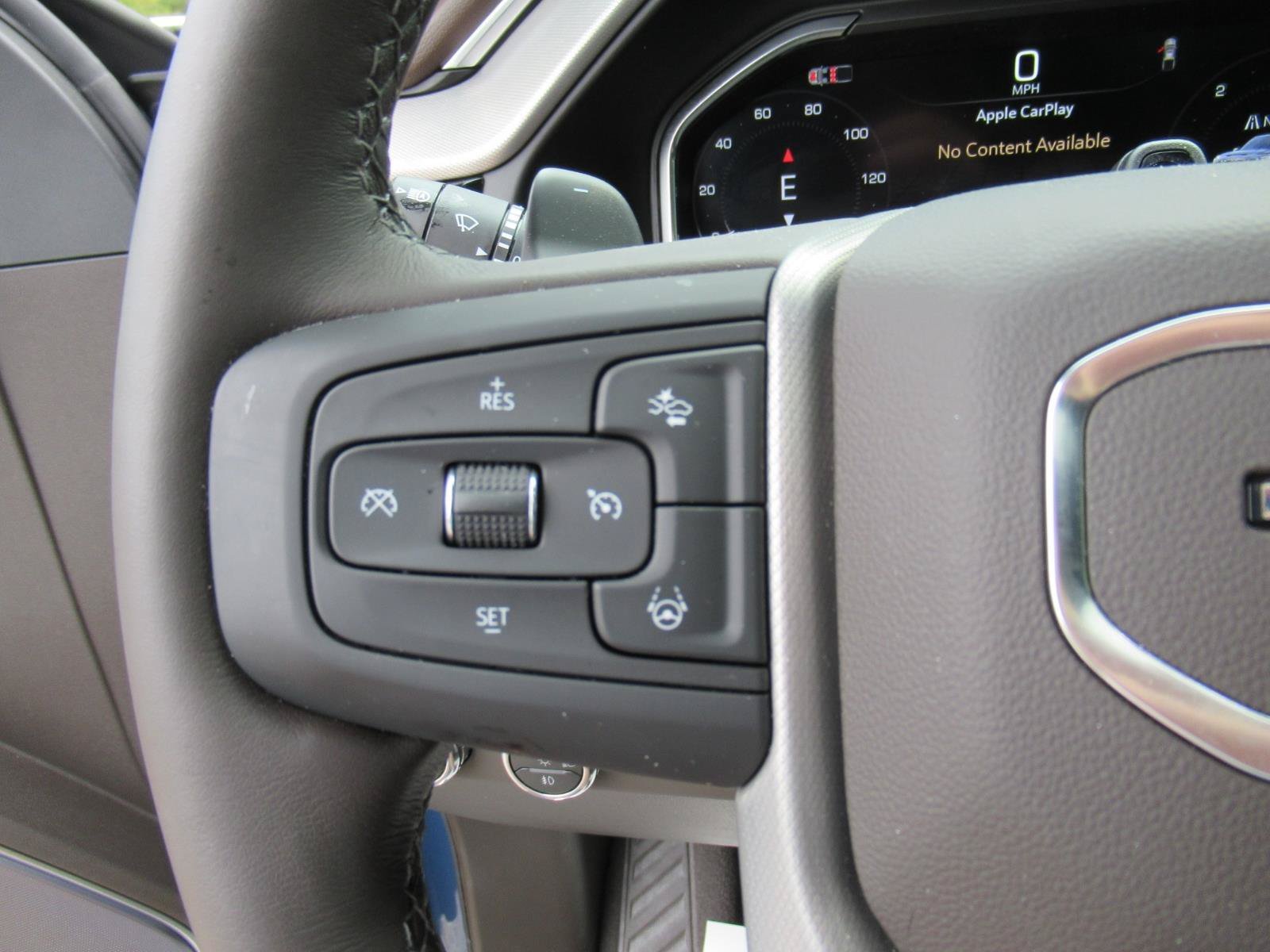 Used 2026 Downpour Metallic GMC Denali image 26