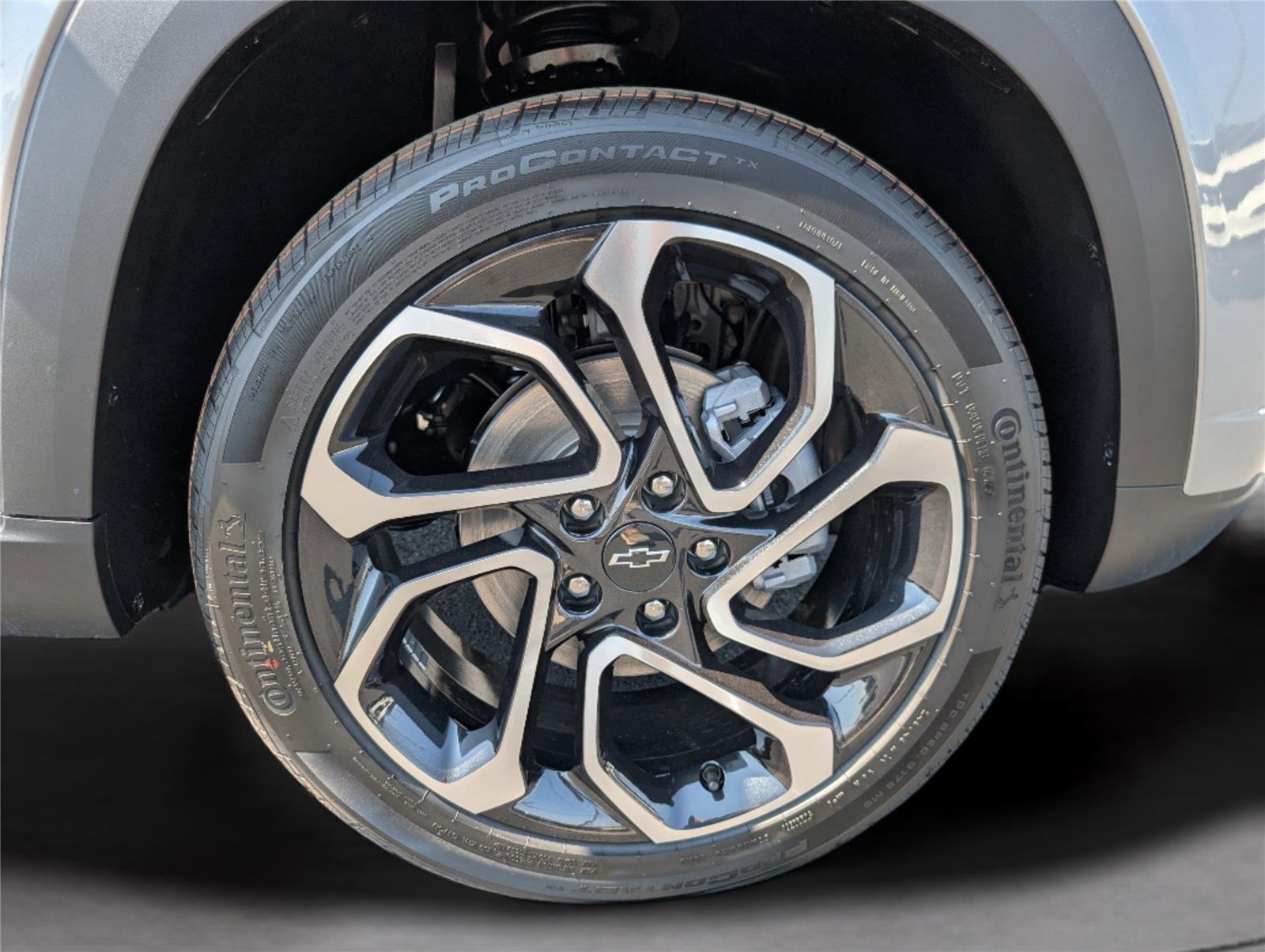 2026 Chevrolet Trax RS - Photo 39