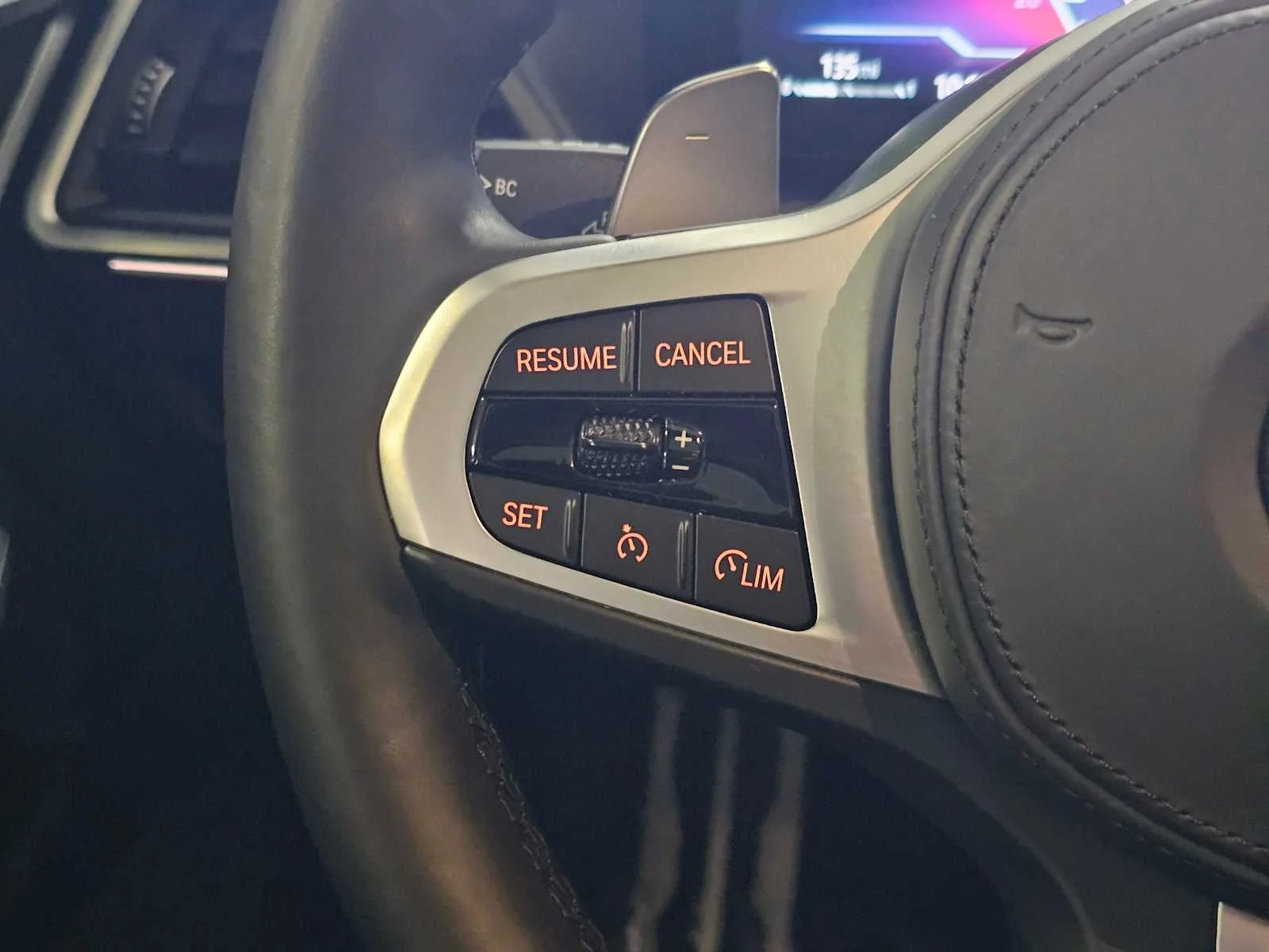 Used 2024 Brooklyn Grey Metallic BMW xDrive image 20