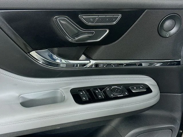 Certified Pre-Owned 2020 Lincoln Corsair Reserve