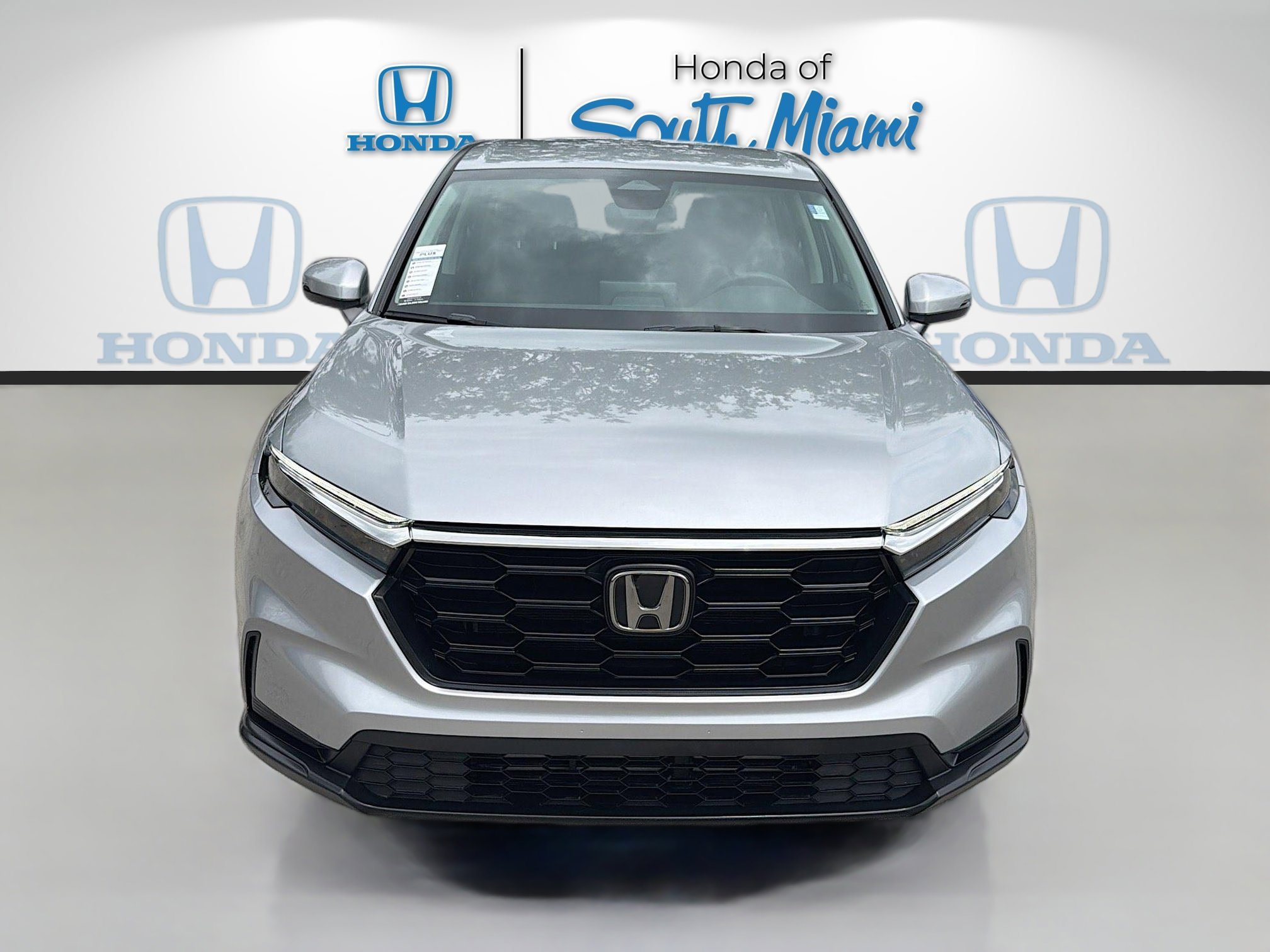 2024 Honda CR-V LX - Photo 2