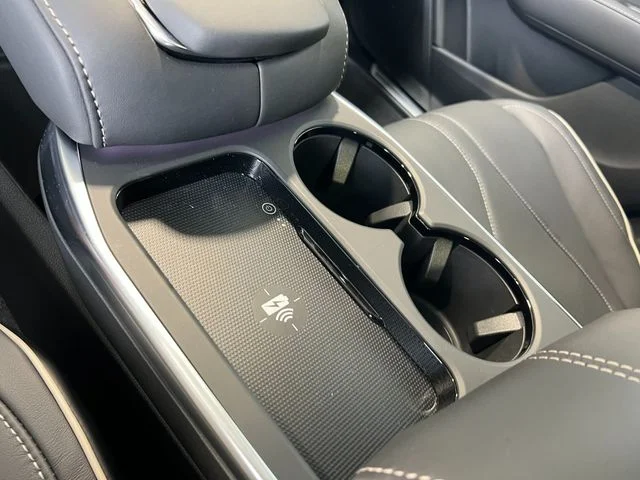 New 2026 Majestic Black Pearl Acura Advance Package image 20