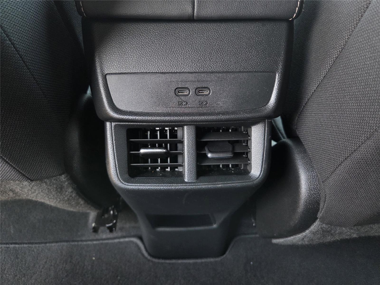Used 2026 Summit White GMC FWD Elevation image 20