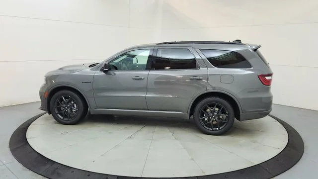 New 2026 Destroyer Gray Clear-Coat Exterior Paint Dodge GT Plus HEMI V8 image 6