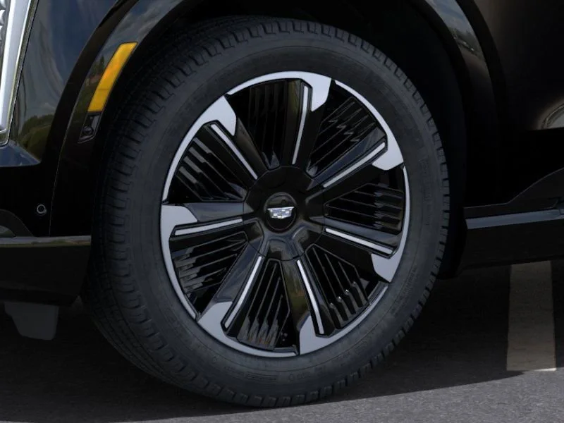 2025 Cadillac Escalade IQ Sport 2 - Photo 17