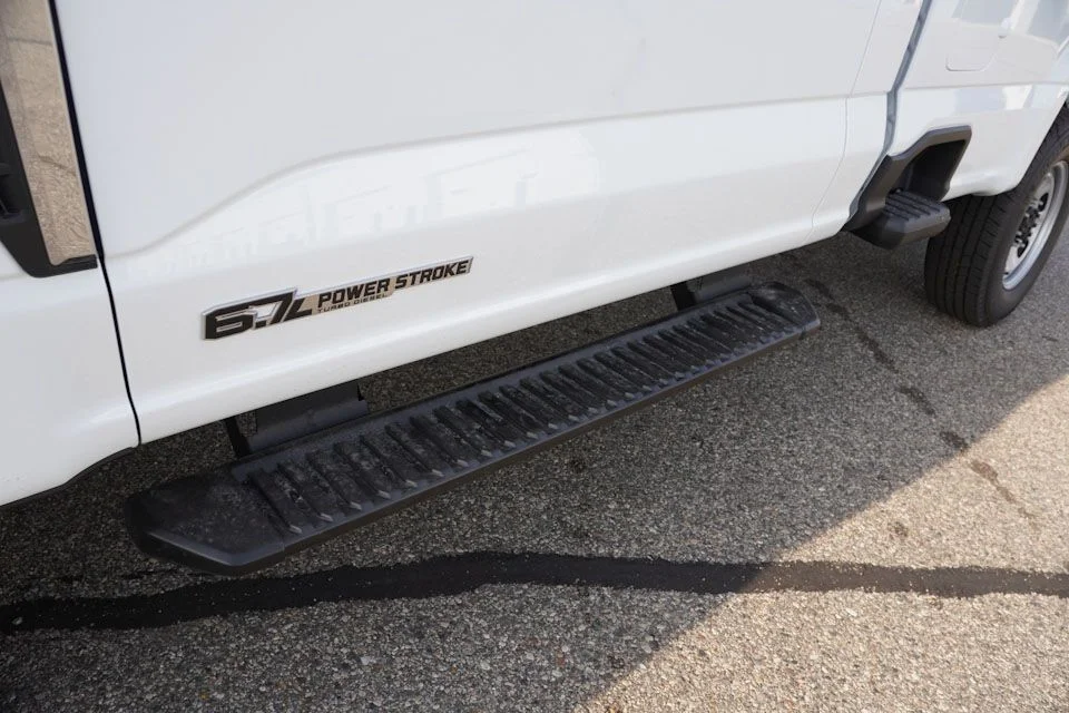2026 Ford F-250 Super Duty XL - Photo 10