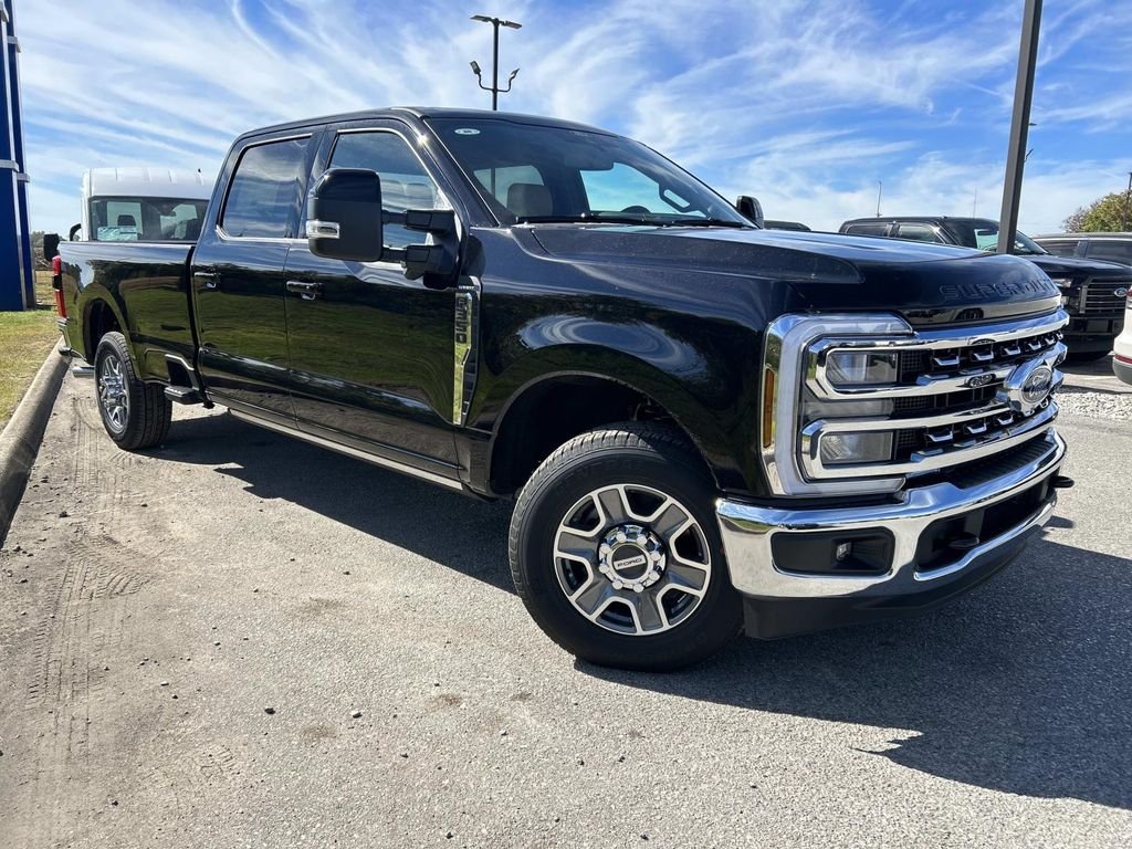 2026 Ford F-350 Super Duty XL - Photo 2