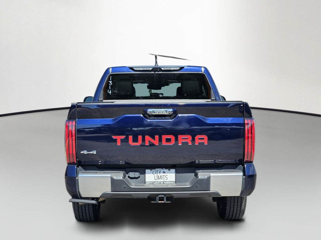 Used 2023  Toyota Limited image 6