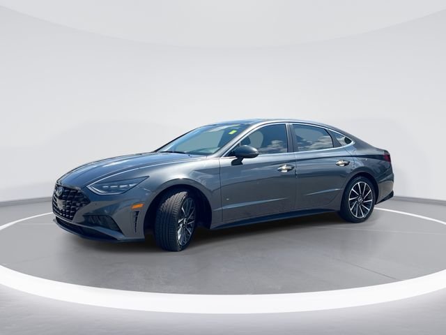 2023 Hyundai Sonata