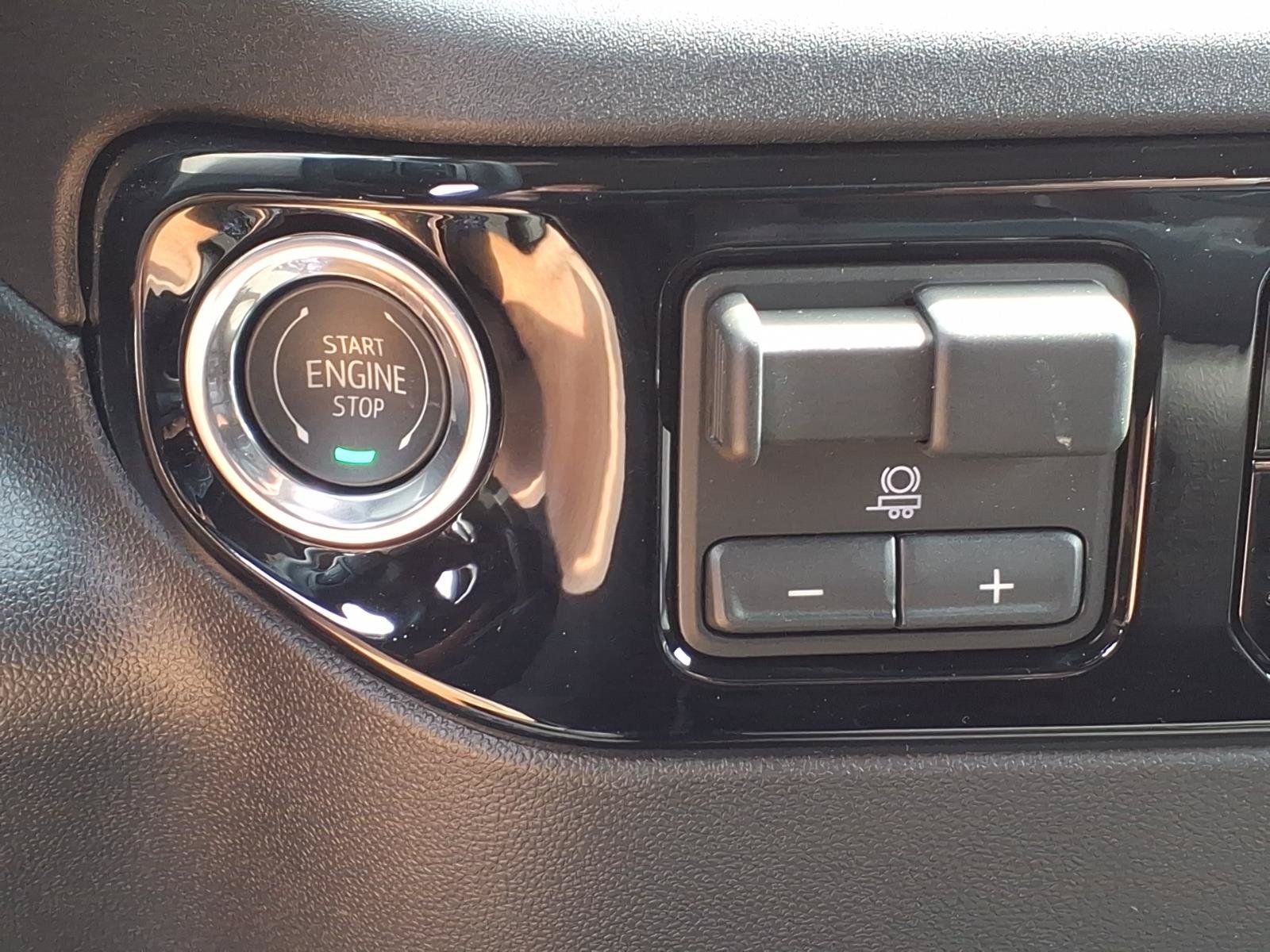 New 2026 Black Chevrolet LT image 12