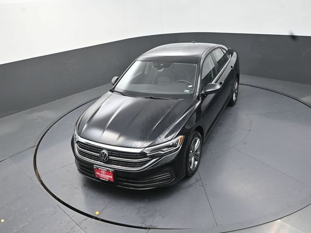 Used 2024  Volkswagen 1.5T SE image 25