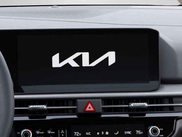 2026 Kia Sportage SX - Photo 20