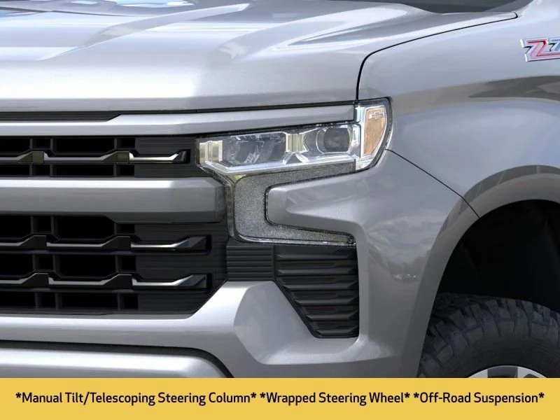 2026 Chevrolet Silverado 1500 RST - Photo 21