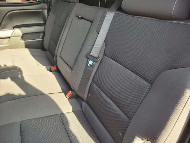 Used 2018 Red Chevrolet LT image 15