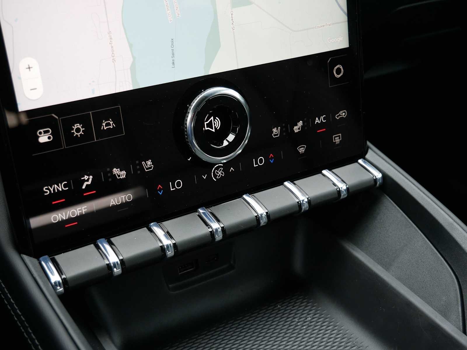 2026 GMC Terrain Elevation - Photo 19