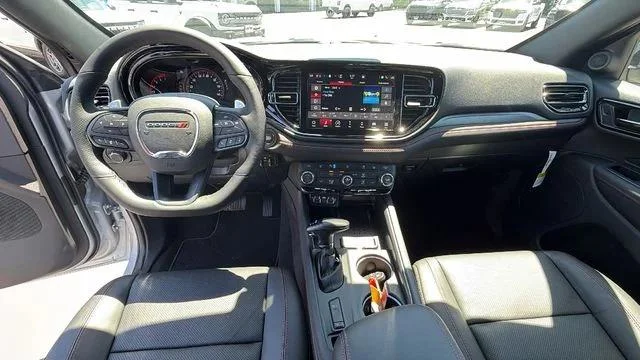 New 2026 Triple Nickel Exterior Paint Dodge GT PLUS image 19